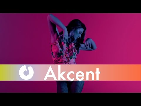 Akcent feat. Sandra N & Veo - Se Thelo (Alo Alo) [Love The Show] (Official Music Video)