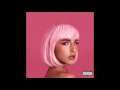 Njomza - Poison