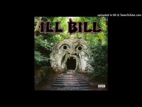 ILL BILL - WILLIS (ft. NEMS, OMB JAY DEE & RITTZ)