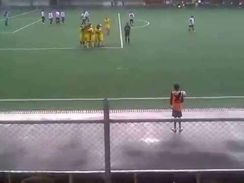 Defensor San Alejandro vs Union Huaral