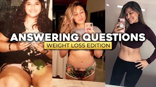 Did I Have Surgery? My Honest Weight Loss Q&A