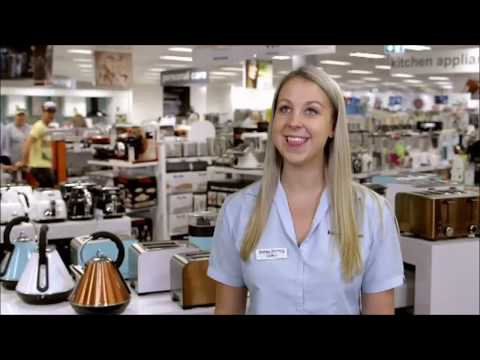 TVC - Harvey Norman: Big Deals Weekend October (2015)