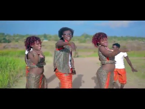 Nyakamara by Eleman Official Music Video