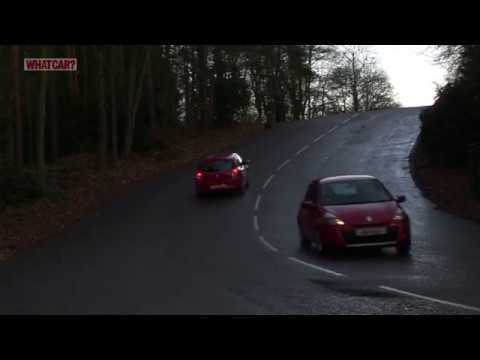 Renault Clio review - What Car?