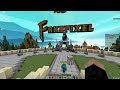 Unlimited HEALTH and DAMAGE glitch (BUG) in Fakepixel Skyblock!!!