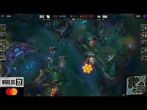 DRX ZEKA FAZENDO HISTÓRIA DE AKALI NA PARTIDA!!