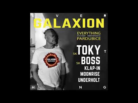DJ Toky - Galaxion 6 (Everything Pardubice 28.06.2024)