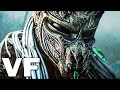PREDATOR BADLANDS Bande Annonce VF Finale 2025