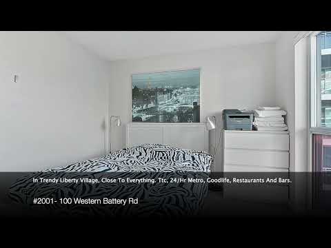 $499,800 |  100 Western Battery Rd - SOLD