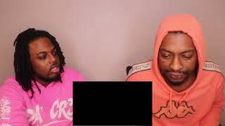 Chief Keef & Lil Yachty - Say Ya Grace DA CR3W REACTION!