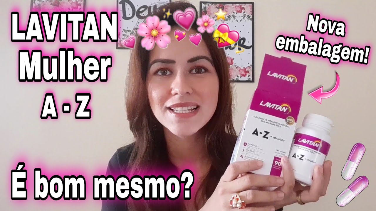 Watch Now LAVITAN MULHER É BOM MESMO (NOVA EMBALAGEM) 2022 - MEU RELATO LAVITAN MULHER É BOM MESMO (NOVA EMBALAGEM) 2022 - MEU RELATO