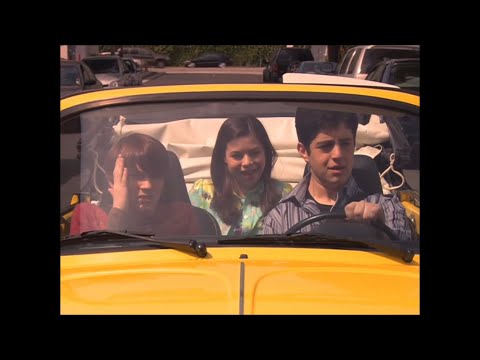Drake & Josh - Megan Puts Drake & Josh In An Embarrassing Situation