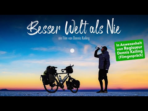 Besser Welt Als Nie (2020) Trailer