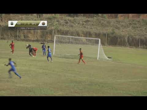 KOTOKU ROYAL 2 - 0 SUSUBRIBI -  2021/2022 DOL HIGHLIGHT