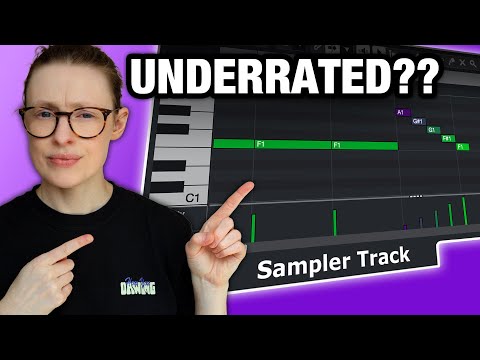 Groove Agent, Drum Machine or Sampler Track for Drums in Cubase?