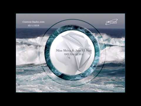 Miss Shiva & Jam El Mar | Back2Back Special Mix (2018)