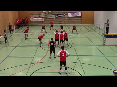 VBC Thun vs VBC Uni Bern