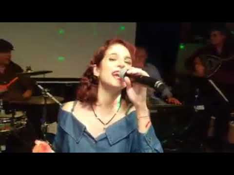 Vassilia Performance