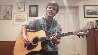 Thoughts on a Liberal Education - Say Anything (Weekly Cover #18)