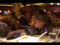 Disney Cruise Part II 2001