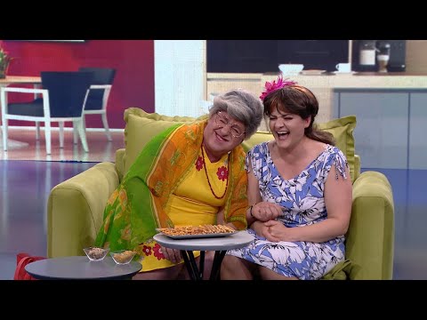 Al Pazar - 1 Maj 2021 - Show Humori - Vizion Plus