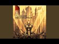 Battlestar (Original Mix)
