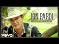 Heartache Medication Jon Pardi Audio World