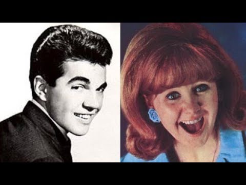 JOEY DEE & The Starliters - Shout - Part 1 / LULU & The Luvers - Shout - stereo