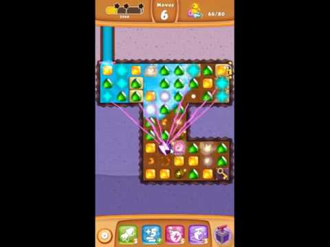 Diamond Digger Saga Level 1200 - NO BOOSTERS
