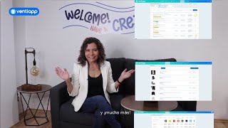 Ventiapp YouTube Video