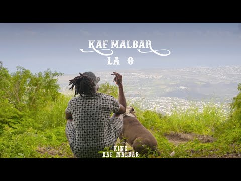 Kaf Malbar - La O - #KingKafMalbar - 06/2021 (Clip Officiel)