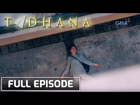 Tadhana: OFW sa Kuwait, TUMALON SA GUSALI matakasan lang ang malupit na amo | Full Episode