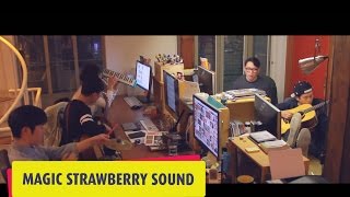 십센치 / 10cm 「3집에 대한 부담감」