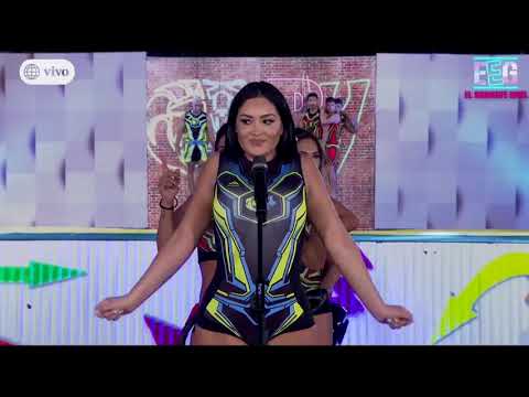 EEG The Next Level - 04/02/20 - 5/5