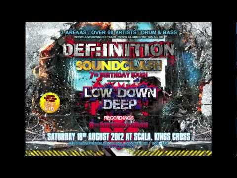 LOGAN D & EKSMAN   BREAKIN SCIENCE 10TH BIRTHDAY