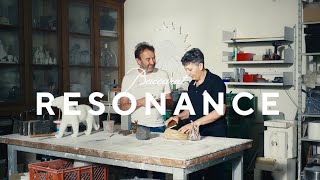 Baccarat RESONANCE: EPISODE 1