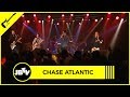 Chase Atlantic Triggered Live JBTV