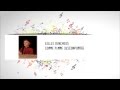 Medieval Music - Gilles Binchois - Comme femme desconfortee