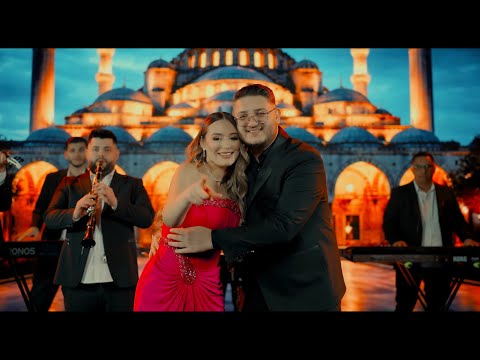 Cosmina & Alin Stoican - Să zburăm în Turcia 🇹🇷 Official Video 2026