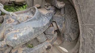 جرار بعجلات McCormick XTX 185 | صورة 6 - Agroline