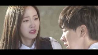 [Vietsub OST "9 seconds - eternal time"] BESTie (베스티) - UJi (유지) - Autumn Leaves (걷던 그 길)
