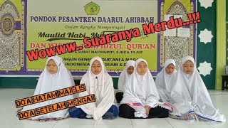 Download lagu Robbana Nfa'na Bima Alamtana / Do'a Khatam Majlis / Do'a Selesai Ngaji / Do'a Setelah Belajar mp3