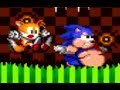 Sonic 2 XL Sonic Hack