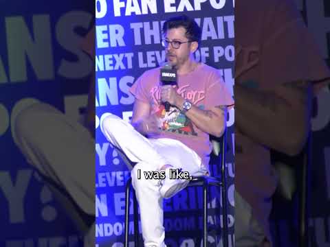 Jonah Hill Hated McLovin' | Superbad | Christopher Mintz-Plasse