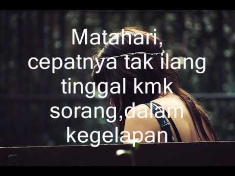 Nanie Honey- matahari