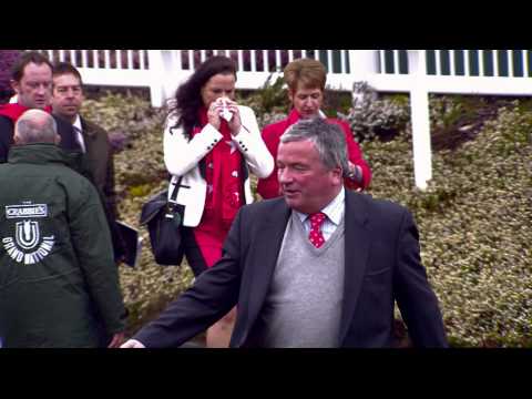 Grand Opening Day 2014