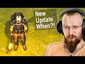 This Season is Almost Over, New Update When? - Last Day on Earth: Survival