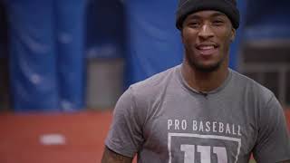 Video thumbnail: Wilson A2000 Super SnakeSkin TA7 Tim Anderson 11.5" Baseball Glove: WBW101019115