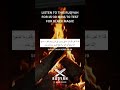 Listen To This Ruqyah To Test For Black Magic Sihr