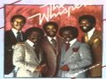 THE WHISPERS - HEAVEN.